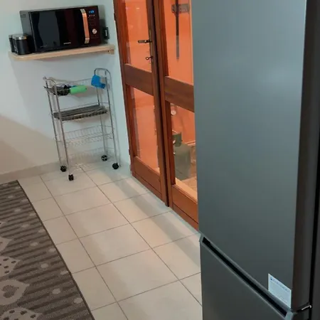 Il Girasole Di Maury E Barby Apartmán *
