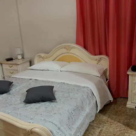 Apartmán Il Girasole Di Maury E Barby Sìnnai