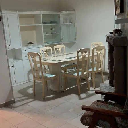 Apartmán Il Girasole Di Maury E Barby